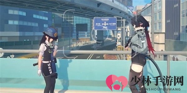 《绝区零》致命的无敌探员任务攻略