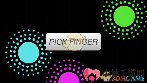 抖音Tap Roulette玩法揭秘