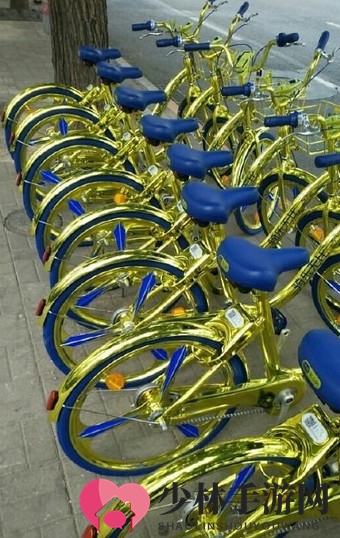 《酷骑单车》共享小金车介绍及使用教程