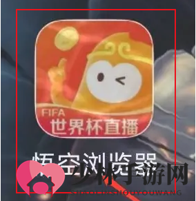 《悟空浏览器》历史浏览记录查看方法