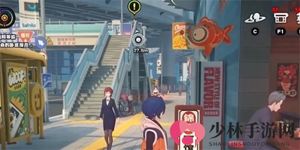《绝区零》致命的无敌探员任务攻略