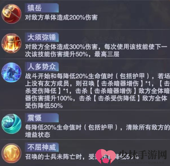 《斗罗大陆：魂师对决》战场悬赏强攻系BOSS打法攻略