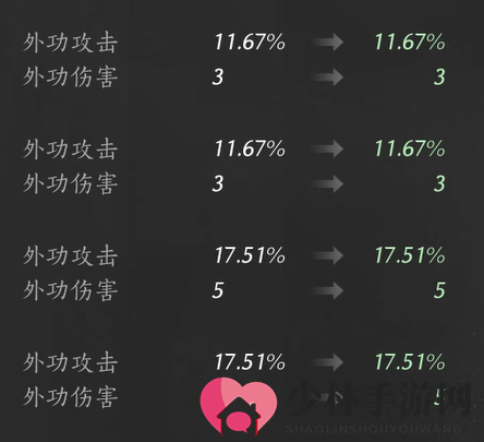 《燕云十六声》粟子游尘武学介绍