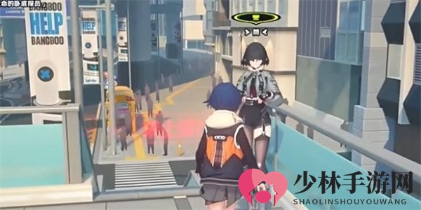《绝区零》致命的无敌探员任务攻略