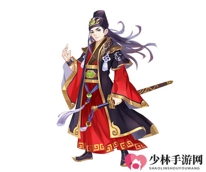 《熹妃Q传》张百户图鉴
