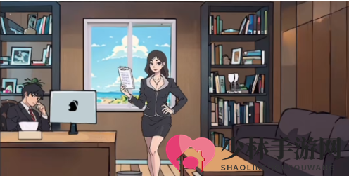 《离谱的经历》老板娘来了通关攻略