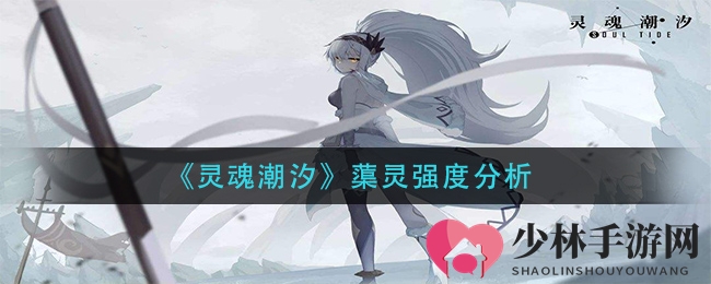 《灵魂潮汐》蕖灵实力解析