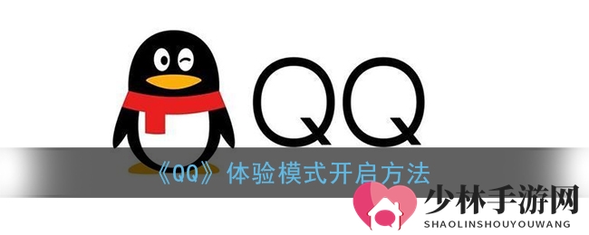 《QQ》体验模式开启方法
