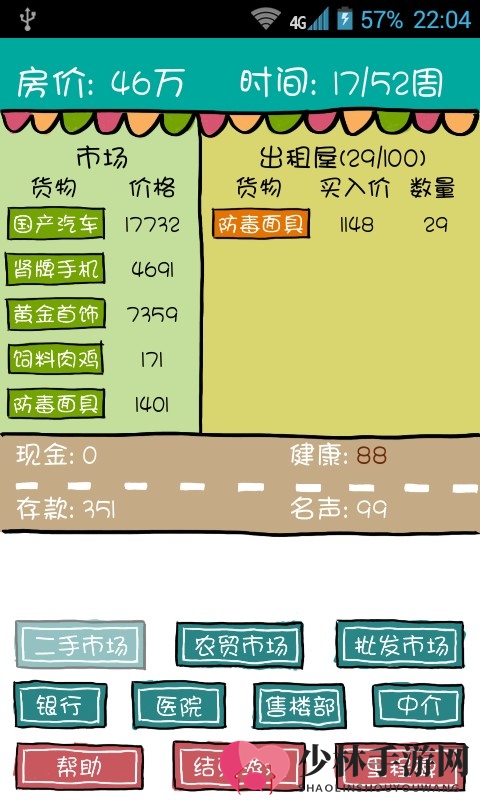 买房记攻略