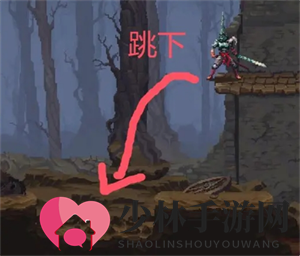 《神之亵渎》圣途物品收集流程