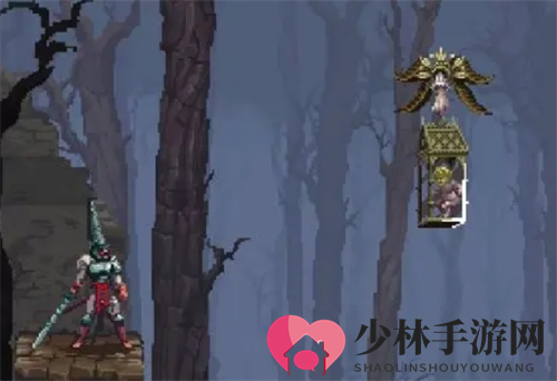 《神之亵渎》圣途物品收集流程