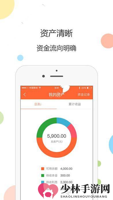 《知商金融》投资功能使用说明